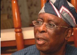 Segun Osoba